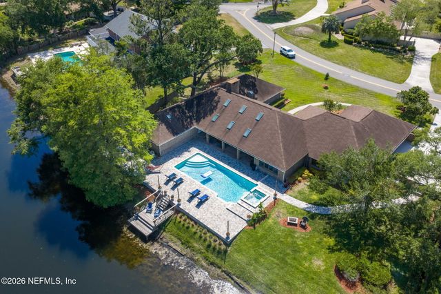 8179 WOODPECKER Trail, Jacksonville, FL 32256