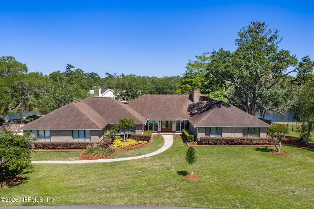 8179 WOODPECKER Trail, Jacksonville, FL 32256