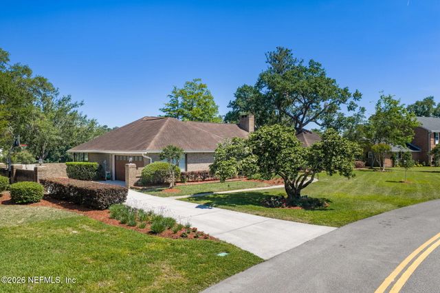 8179 WOODPECKER Trail, Jacksonville, FL 32256