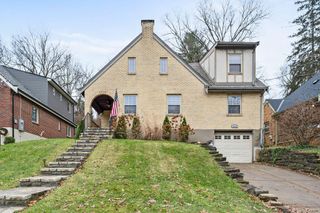 1419 Amsterdam Road, Park Hills, KY 41011