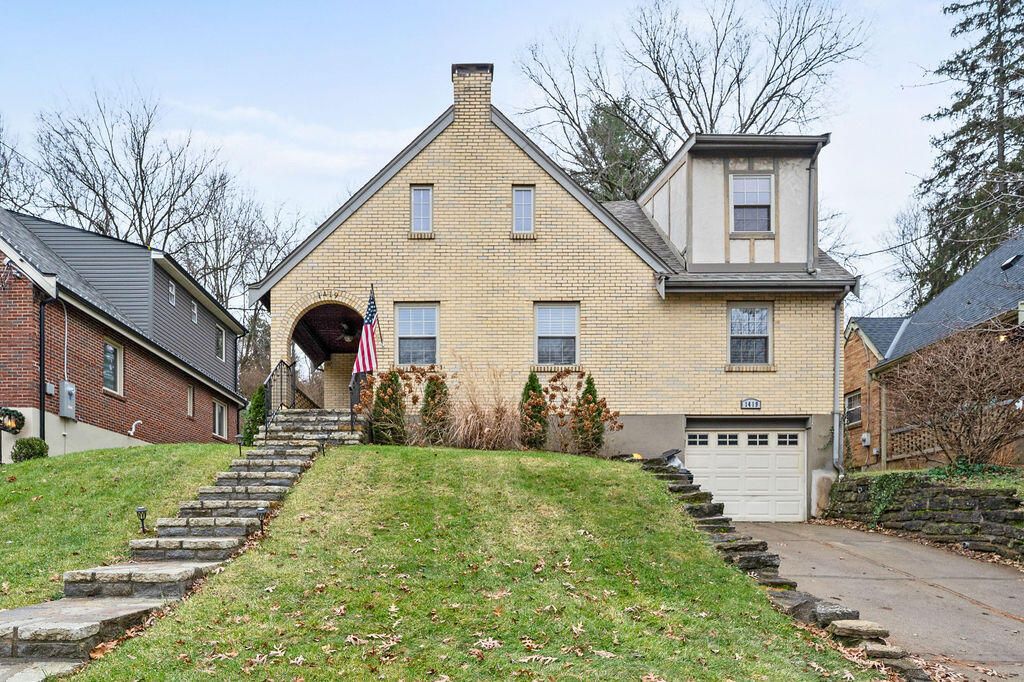 1419 Amsterdam Road, Park Hills, KY 41011