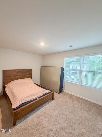55 Shearin Lane, Youngsville, NC 27596