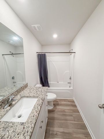 55 Shearin Lane, Youngsville, NC 27596