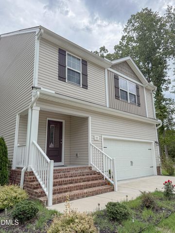 55 Shearin Lane, Youngsville, NC 27596