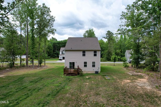 55 Shearin Lane, Youngsville, NC 27596