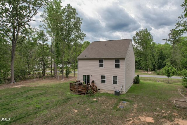 55 Shearin Lane, Youngsville, NC 27596