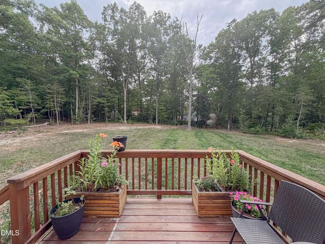 55 Shearin Lane, Youngsville, NC 27596