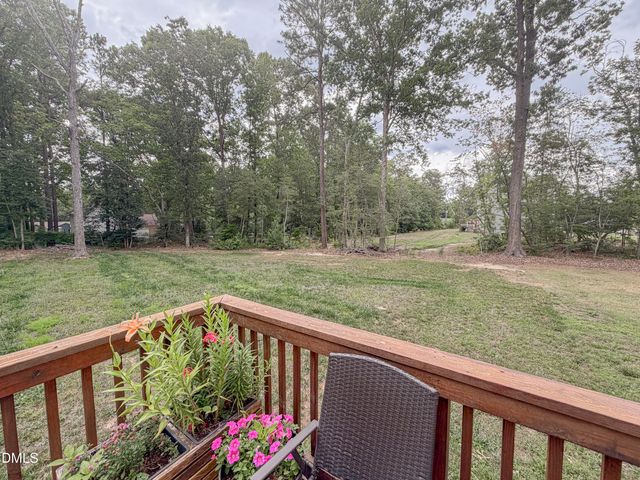 55 Shearin Lane, Youngsville, NC 27596