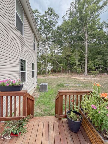 55 Shearin Lane, Youngsville, NC 27596