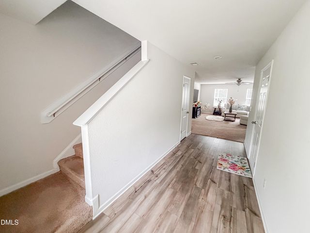 55 Shearin Lane, Youngsville, NC 27596