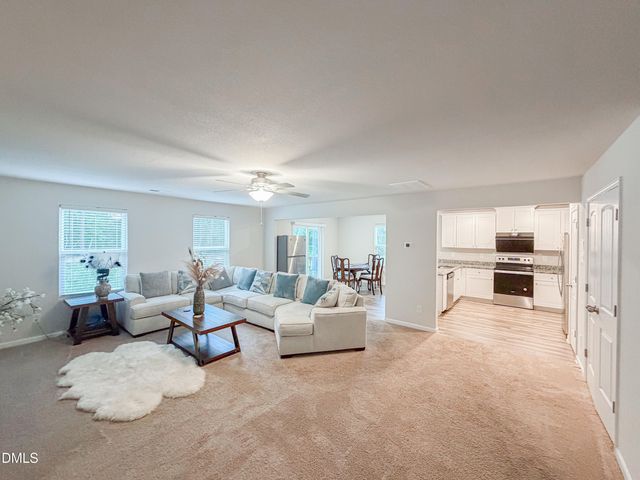 55 Shearin Lane, Youngsville, NC 27596