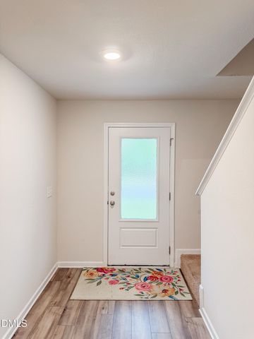 55 Shearin Lane, Youngsville, NC 27596