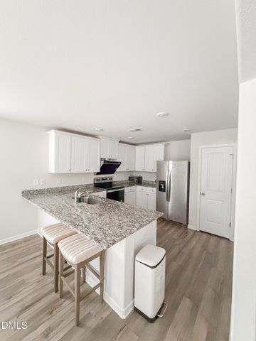 55 Shearin Lane, Youngsville, NC 27596