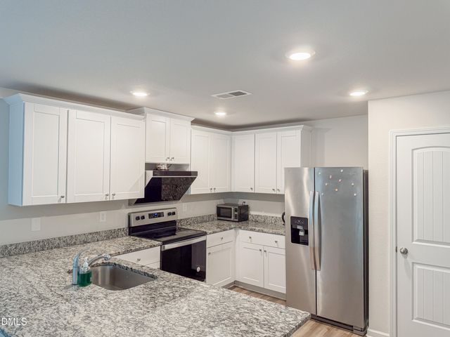 55 Shearin Lane, Youngsville, NC 27596