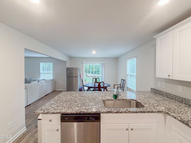 55 Shearin Lane, Youngsville, NC 27596