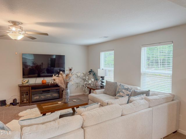 55 Shearin Lane, Youngsville, NC 27596