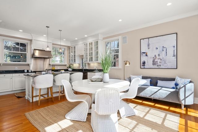 3 Berkeley Place, Cambridge, MA 02138