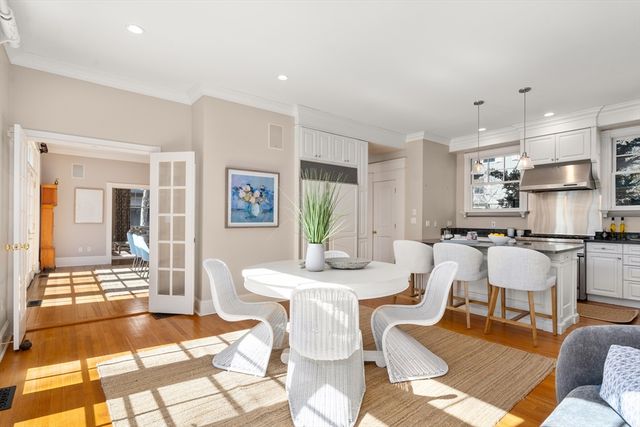 3 Berkeley Place, Cambridge, MA 02138