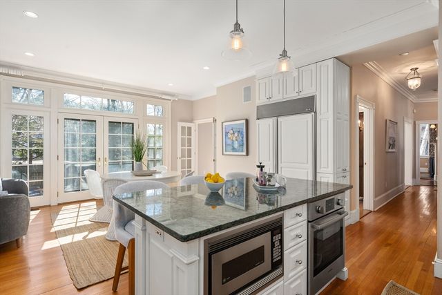 3 Berkeley Place, Cambridge, MA 02138