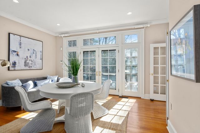 3 Berkeley Place, Cambridge, MA 02138