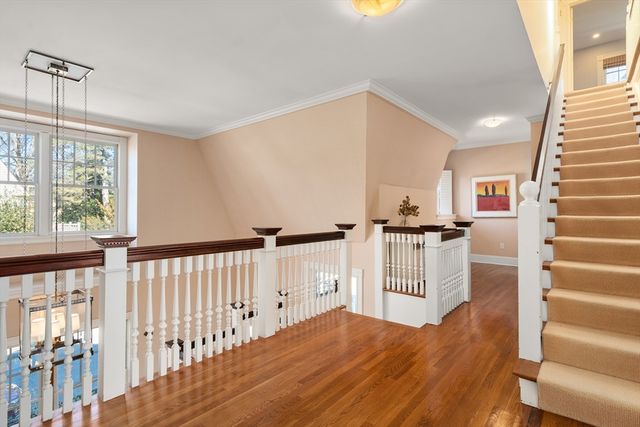 3 Berkeley Place, Cambridge, MA 02138