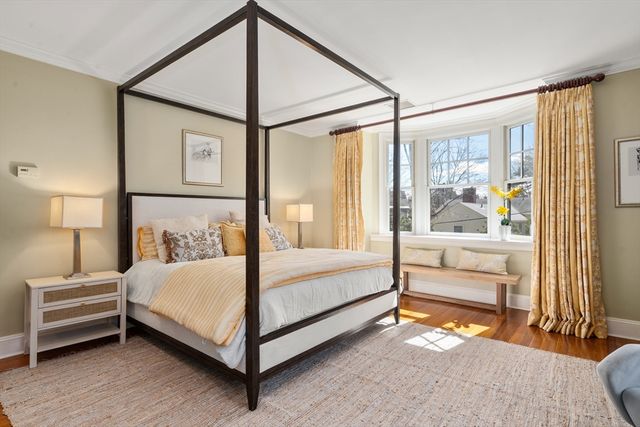 3 Berkeley Place, Cambridge, MA 02138