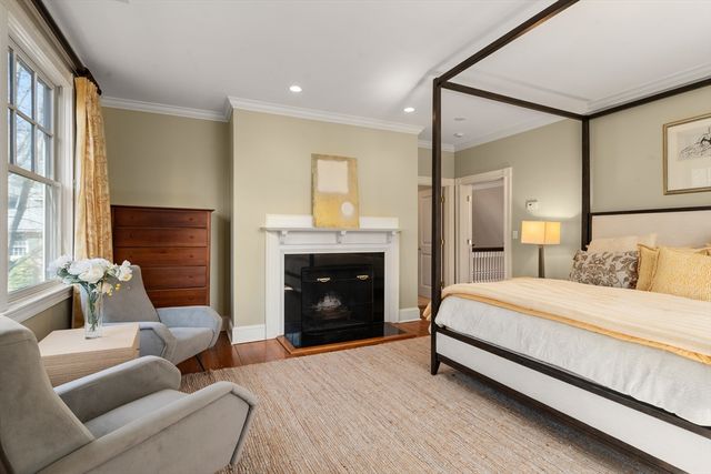 3 Berkeley Place, Cambridge, MA 02138