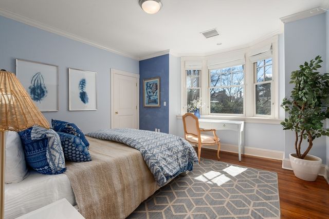 3 Berkeley Place, Cambridge, MA 02138