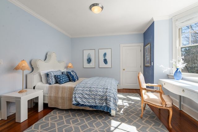 3 Berkeley Place, Cambridge, MA 02138