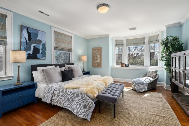 3 Berkeley Place, Cambridge, MA 02138