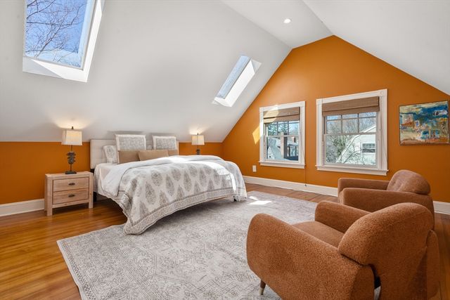 3 Berkeley Place, Cambridge, MA 02138