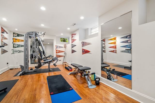 3 Berkeley Place, Cambridge, MA 02138