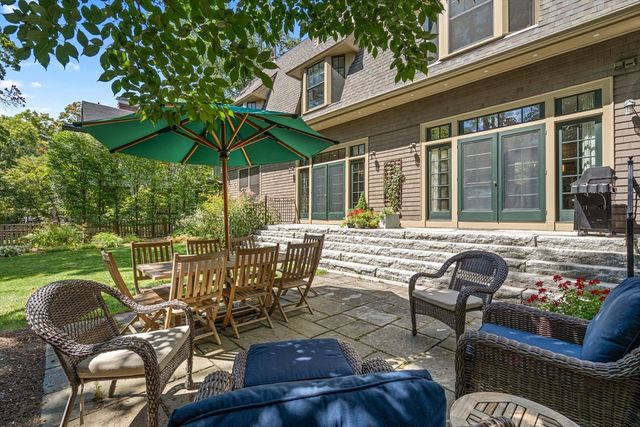 3 Berkeley Place, Cambridge, MA 02138