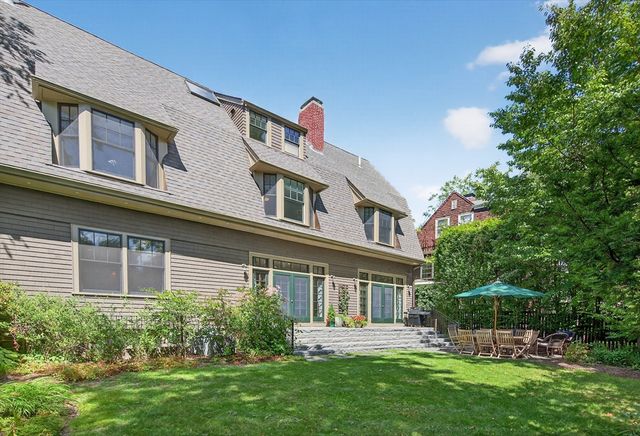 3 Berkeley Place, Cambridge, MA 02138