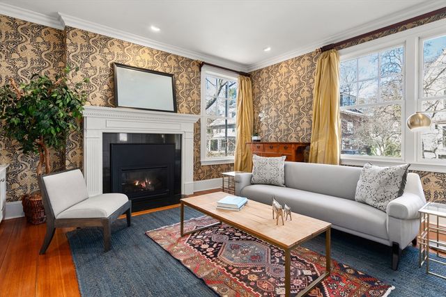 3 Berkeley Place, Cambridge, MA 02138