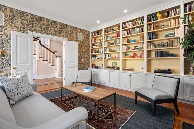 3 Berkeley Place, Cambridge, MA 02138