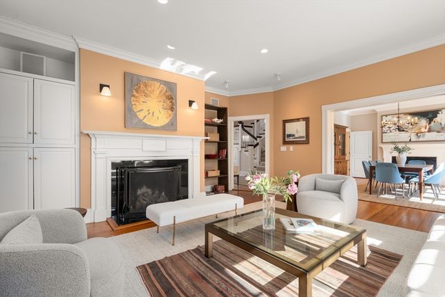 3 Berkeley Place, Cambridge, MA 02138