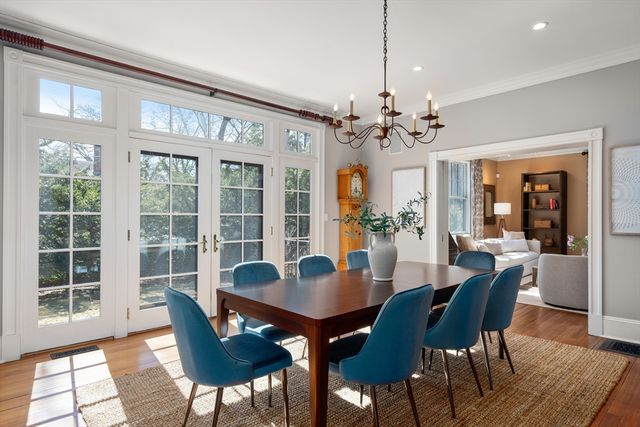 3 Berkeley Place, Cambridge, MA 02138