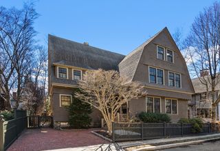 3 Berkeley Place, Cambridge, MA 02138