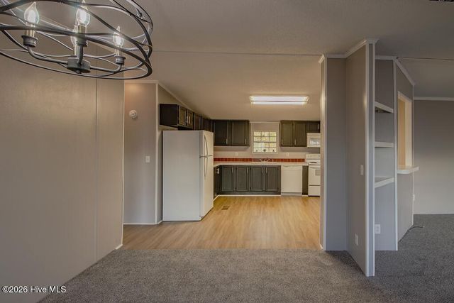 181 Aberdeen Lane, Jacksonville, NC 28540