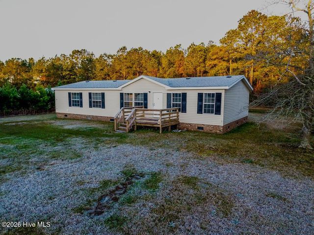 181 Aberdeen Lane, Jacksonville, NC 28540