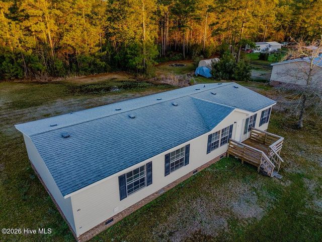 181 Aberdeen Lane, Jacksonville, NC 28540