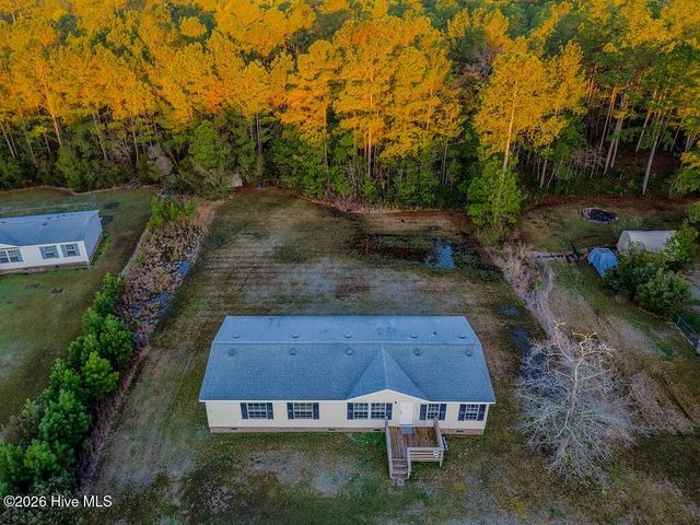 181 Aberdeen Lane, Jacksonville, NC 28540