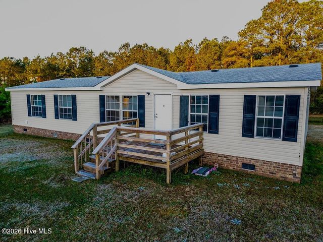 181 Aberdeen Lane, Jacksonville, NC 28540