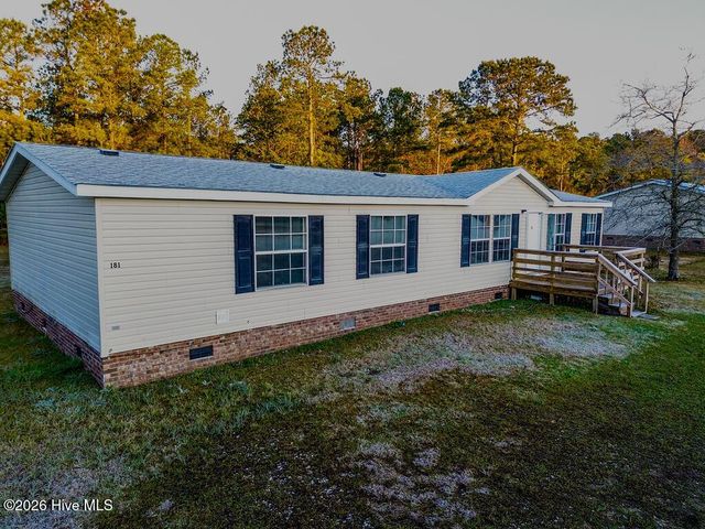 181 Aberdeen Lane, Jacksonville, NC 28540