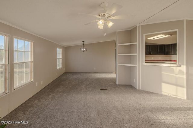 181 Aberdeen Lane, Jacksonville, NC 28540