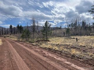 686 Cogbill Dr, Fort Garland, CO 81133