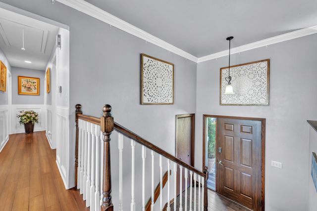 6338 Thicket Lane, Cherry Valley, IL 61016