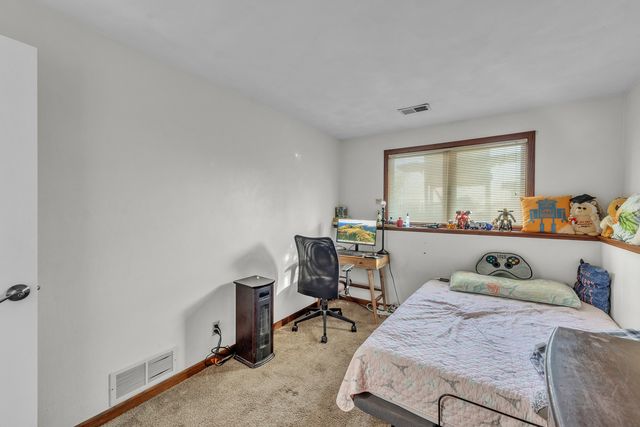 6338 Thicket Lane, Cherry Valley, IL 61016