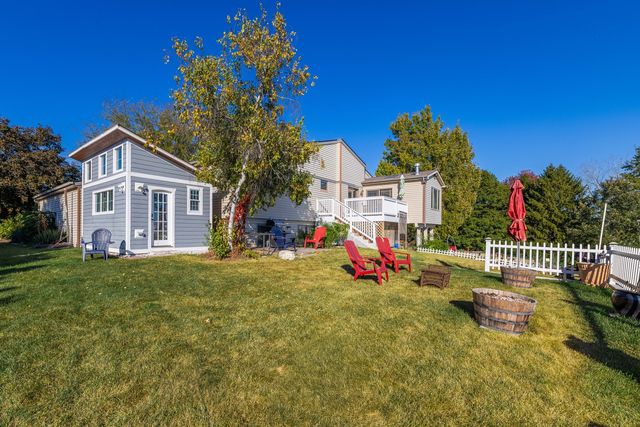 6338 Thicket Lane, Cherry Valley, IL 61016